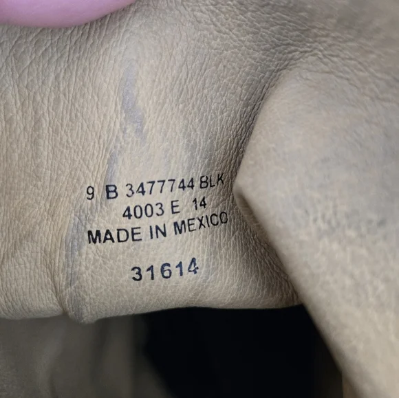 Frye Shirley Rivet Boots - Picture 7 of 10